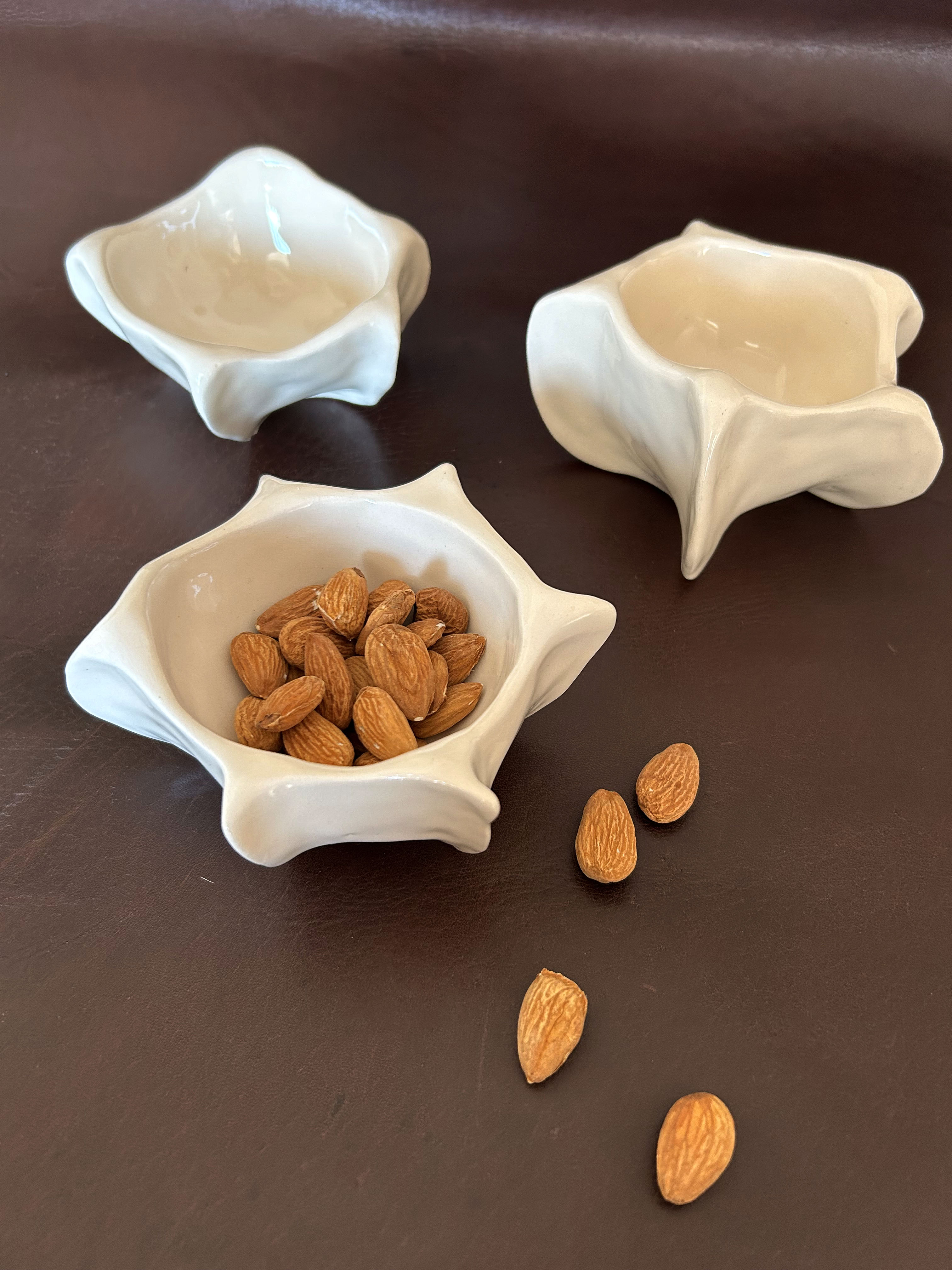 Mini Bone Bowls